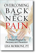 Overcoming Back and Neck Pain